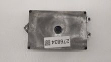 2014 Honda Accord PCM Engine Control Computer ECU ECM PCU OEM P/N:37820-5A3-L12 37820-5A2-B52, 37820-5A3-L11 Fits OEM Used Auto Parts - Oemusedautoparts1.com