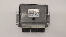 2015 Nissan Altima PCM Engine Control Computer ECU ECM PCU OEM P/N:BEM404-300 A1 NEC001-666, NEC013-028 Fits Fits 2013 2014 OEM Used Auto Parts - Oemusedautoparts1.com