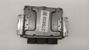 2015 Nissan Altima PCM Engine Control Computer ECU ECM PCU OEM P/N:BEM404-300 A1 NEC001-666, NEC013-028 Fits Fits 2013 2014 OEM Used Auto Parts - Oemusedautoparts1.com