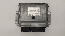 2013-2015 Nissan Sentra PCM Engine Control Computer ECU ECM PCU OEM P/N:BEM404-300 A1 NEC001-666 Fits Fits 2013 2014 2015 OEM Used Auto Parts - Oemusedautoparts1.com