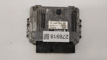 2014-2016 Hyundai Elantra PCM Engine Control Computer ECU ECM PCU OEM P/N:39135-2EMA1 Fits Fits 2014 2015 2016 OEM Used Auto Parts - Oemusedautoparts1.com