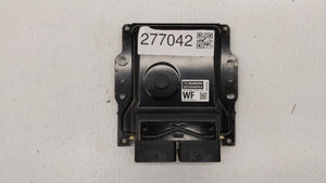 2017 Subaru Legacy PCM Engine Control Computer ECU ECM PCU OEM P/N:22765AK48B 22765AK48D, 22765AK48C, 22765AK48A Fits OEM Used Auto Parts - Oemusedautoparts1.com