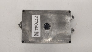 2014 Honda Accord PCM Engine Control Computer ECU ECM PCU OEM P/N:37820-5A3-L12 37820-5A2-B52, 37820-5A3-L11 Fits OEM Used Auto Parts - Oemusedautoparts1.com