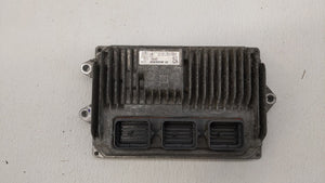 2014 Honda Accord PCM Engine Control Computer ECU ECM PCU OEM P/N:37820-5A3-L12 37820-5A2-B52, 37820-5A3-L11 Fits OEM Used Auto Parts - Oemusedautoparts1.com