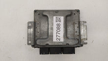 2013 Nissan Altima PCM Engine Control Computer ECU ECM PCU OEM P/N:MEC300-041 A1 MEC300-042 A1, NEC007-070 Fits Fits 2014 OEM Used Auto Parts - Oemusedautoparts1.com