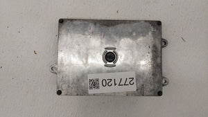 2010-2011 Acura Rdx PCM Engine Control Computer ECU ECM PCU OEM P/N:37820-RWC-A62 4992-110181, 37820-RWC-A63 Fits Fits 2010 2011 OEM Used Auto Parts - Oemusedautoparts1.com