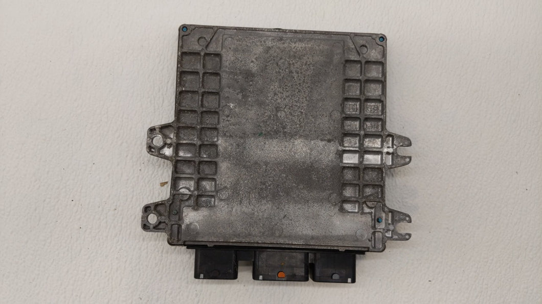 2013-2015 Nissan Rogue PCM Engine Control Computer ECU ECM PCU OEM P/N:BEM353-300 A2 NEC001-657 Fits Fits 2013 2014 2015 OEM Used Auto Parts - Oemusedautoparts1.com