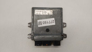 2013-2015 Nissan Rogue PCM Engine Control Computer ECU ECM PCU OEM P/N:BEM353-300 A2 NEC001-657 Fits Fits 2013 2014 2015 OEM Used Auto Parts - Oemusedautoparts1.com