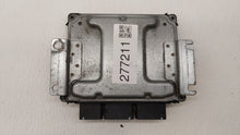 2013 Nissan Altima PCM Engine Control Computer ECU ECM PCU OEM P/N:MEC300-041 A1 MEC300-042 A1, NEC007-070 Fits Fits 2014 OEM Used Auto Parts - Oemusedautoparts1.com