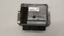 2013 Nissan Altima PCM Engine Control Computer ECU ECM PCU OEM P/N:MEC300-041 A1 MEC300-042 A1, NEC007-070 Fits Fits 2014 OEM Used Auto Parts - Oemusedautoparts1.com