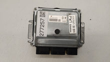 2015-2017 Nissan Murano PCM Engine Control Computer ECU ECM PCU OEM P/N:BEM426-300 A1 AT BEM426-300 Fits Fits 2015 2016 2017 OEM Used Auto Parts - Oemusedautoparts1.com