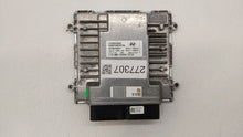 2015-2017 Hyundai Sonata PCM Engine Control Computer ECU ECM PCU OEM P/N:39101-2GGL5 39111-2GGL5 Fits Fits 2015 2016 2017 OEM Used Auto Parts - Oemusedautoparts1.com