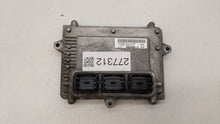 2006 Honda Pilot PCM Engine Control Computer ECU ECM PCU OEM P/N:37820-PVJ-A78 37820-PVJ-A81, 37820-PVJ-A79 Fits OEM Used Auto Parts