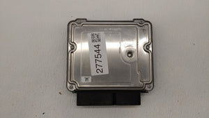 2016-2017 Volkswagen Jetta PCM Engine Control Computer ECU ECM PCU OEM P/N:04E 907 309 EE 04E907309EE Fits Fits 2016 2017 OEM Used Auto Parts - Oemusedautoparts1.com