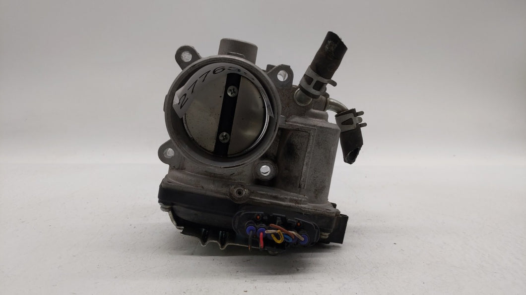 2019 Mitsubishi Outlander Throttle Body Fits OEM Used Auto Parts