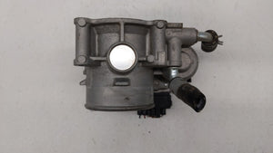 2019 Mitsubishi Outlander Throttle Body Fits OEM Used Auto Parts