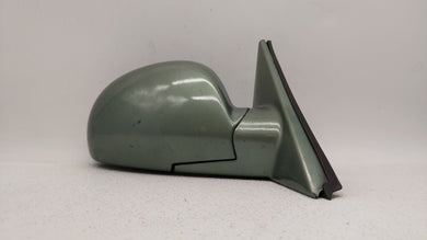 2006-2007 Hyundai Accent Side Mirror Replacement Passenger Right View Door Mirror Fits 2006 2007 OEM Used Auto Parts