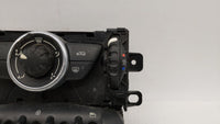2011-2014 Mini Cooper Climate Control Module Temperature AC/Heater Replacement P/N:3457354 Fits Fits 2011 2012 2013 2014 OEM Used Auto Parts - Oemusedautoparts1.com