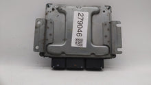 2013-2014 Nissan Altima PCM Engine Control Computer ECU ECM PCU OEM P/N:MEC300-040 D1 MEC300-001 A1 Fits Fits 2013 2014 OEM Used Auto Parts - Oemusedautoparts1.com