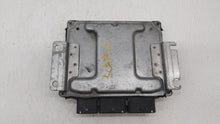 2015 Nissan Altima PCM Engine Control Computer ECU ECM PCU OEM P/N:BEM404-300 A1 NEC001-666, NEC013-028 Fits Fits 2013 2014 OEM Used Auto Parts - Oemusedautoparts1.com