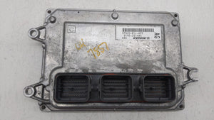 2014-2015 Honda Civic PCM Engine Control Computer ECU ECM PCU OEM P/N:37820-R1J-A55 37820-R1J-A54 Fits Fits 2014 2015 OEM Used Auto Parts - Oemusedautoparts1.com