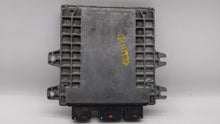 2013 Nissan Murano PCM Engine Control Computer ECU ECM PCU OEM P/N:A1H-3MD Fits OEM Used Auto Parts - Oemusedautoparts1.com