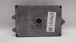 2014 Honda Accord PCM Engine Control Computer ECU ECM PCU OEM P/N:37820-5A2-B72 37820-5A3-L32, 37820-5A3-L31, 37820-5A2-B71 Fits OEM Used Auto Parts - Oemusedautoparts1.com