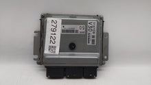 2016-2017 Nissan Altima PCM Engine Control Computer ECU ECM PCU OEM P/N:BEM408-300 A3 BEM408-300 A1 Fits Fits 2016 2017 OEM Used Auto Parts - Oemusedautoparts1.com