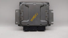 2016-2017 Nissan Altima PCM Engine Control Computer ECU ECM PCU OEM P/N:BEM408-300 A3 BEM408-300 A1 Fits Fits 2016 2017 OEM Used Auto Parts - Oemusedautoparts1.com