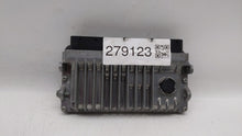 2016-2017 Toyota Camry PCM Engine Control Computer ECU ECM PCU OEM P/N:89661-06T21 89661-06T22 Fits Fits 2016 2017 OEM Used Auto Parts - Oemusedautoparts1.com