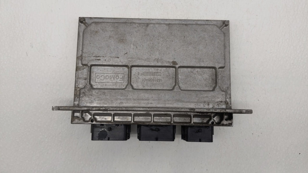 2011-2012 Ford Fusion PCM Engine Control Computer ECU ECM PCU OEM P/N:AE5A-12A560-EPE AE5Z-12A560-EPE Fits Fits 2011 2012 OEM Used Auto Parts - Oemusedautoparts1.com