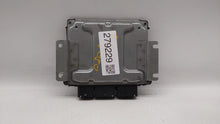 2015 Nissan Altima PCM Engine Control Computer ECU ECM PCU OEM P/N:BEM404-300 A1 NEC001-666, NEC013-028 Fits Fits 2013 2014 OEM Used Auto Parts - Oemusedautoparts1.com