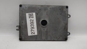 2014-2015 Honda Civic PCM Engine Control Computer ECU ECM PCU OEM P/N:37820-R1J-A55 37820-R1J-A54 Fits Fits 2014 2015 OEM Used Auto Parts - Oemusedautoparts1.com