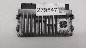 2015 Toyota Camry PCM Engine Control Computer ECU ECM PCU OEM P/N:89661-06T90 Fits OEM Used Auto Parts - Oemusedautoparts1.com