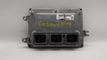 2014-2015 Honda Civic PCM Engine Control Computer ECU ECM PCU OEM P/N:37820-R1J-A55 37820-R1J-A54 Fits Fits 2014 2015 OEM Used Auto Parts - Oemusedautoparts1.com