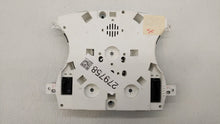 2003 Mini Cooper Instrument Cluster Speedometer Gauges P/N:6924913 6211-6966501 Fits OEM Used Auto Parts