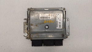 2016-2017 Nissan Altima PCM Engine Control Computer ECU ECM PCU OEM P/N:BEM408-300 A3 BEM408-300 A1 Fits Fits 2016 2017 OEM Used Auto Parts - Oemusedautoparts1.com