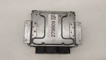 2016-2017 Nissan Altima PCM Engine Control Computer ECU ECM PCU OEM P/N:BEM408-300 A3 BEM408-300 A1 Fits Fits 2016 2017 OEM Used Auto Parts - Oemusedautoparts1.com