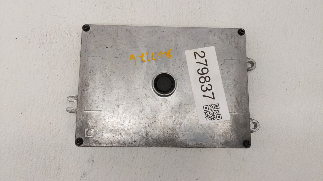 2014-2015 Honda Civic PCM Engine Control Computer ECU ECM PCU OEM P/N:37820-R1J-A55 37820-R1J-A54 Fits Fits 2014 2015 OEM Used Auto Parts - Oemusedautoparts1.com