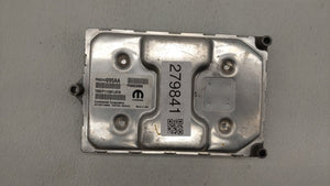 2017-2018 Jeep Compass PCM Engine Control Computer ECU ECM PCU OEM P/N:P68377456AB P68258501AD, P68342095AA Fits Fits 2017 2018 OEM Used Auto Parts - Oemusedautoparts1.com