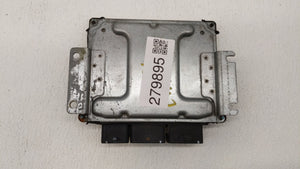 2015 Nissan Altima PCM Engine Control Computer ECU ECM PCU OEM P/N:BEM404-300 A1 NEC001-666, NEC013-028 Fits Fits 2013 2014 OEM Used Auto Parts - Oemusedautoparts1.com