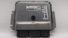 2016-2017 Nissan Altima PCM Engine Control Computer ECU ECM PCU OEM P/N:BEM408-300 A3 BEM408-300 A1 Fits Fits 2016 2017 OEM Used Auto Parts - Oemusedautoparts1.com