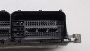 2015 Hyundai Elantra PCM Engine Control Computer ECU ECM PCU OEM P/N:39102-2EMY5 39103-2EMY5 Fits OEM Used Auto Parts - Oemusedautoparts1.com