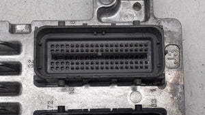 2017-2018 Chevrolet Trax PCM Engine Control Computer ECU ECM PCU OEM P/N:12668986 12695536, 12670309 Fits Fits 2017 2018 2019 OEM Used Auto Parts - Oemusedautoparts1.com