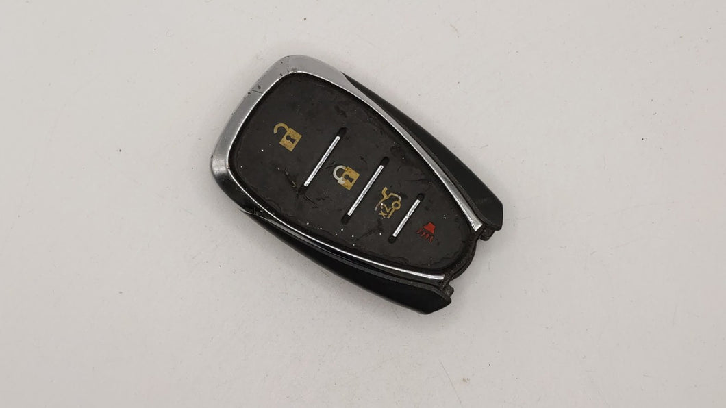Chevrolet Camaro Keyless Entry Remote Fob HYQ4EA 4 buttons