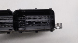 2014-2016 Hyundai Elantra PCM Engine Control Computer ECU ECM PCU OEM P/N:39103-2EMW5 39102-2EMW5 Fits Fits 2014 2015 2016 OEM Used Auto Parts - Oemusedautoparts1.com