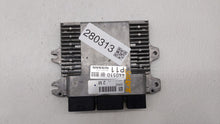 2019 Nissan Altima PCM Engine Control Computer ECU ECM PCU OEM P/N:BED509-300 A1 NEC041-056, BED509-300, NEC039-657 Fits OEM Used Auto Parts - Oemusedautoparts1.com