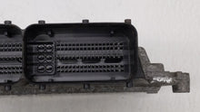 2011-2014 Hyundai Sonata PCM Engine Control Computer ECU ECM PCU OEM P/N:39101-2G673 39101-2G671 Fits Fits 2011 2012 2013 2014 OEM Used Auto Parts - Oemusedautoparts1.com