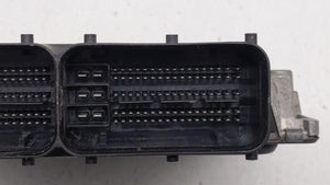 2015 Volkswagen Passat PCM Engine Control Computer ECU ECM PCU OEM P/N:06K 906 071 J 06K 907 425 C Fits OEM Used Auto Parts - Oemusedautoparts1.com