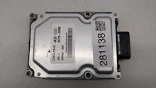 2012-2016 Hyundai Genesis PCM Engine Control Computer ECU ECM PCU OEM P/N:39172-3C020 39175-3C000 Fits OEM Used Auto Parts - Oemusedautoparts1.com